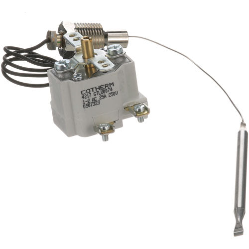 507323 Champion - Thermostat 3/8 x 3, 24 Replacement 507323 Champion - Thermostat 3/8 x 3, 24 Replacement